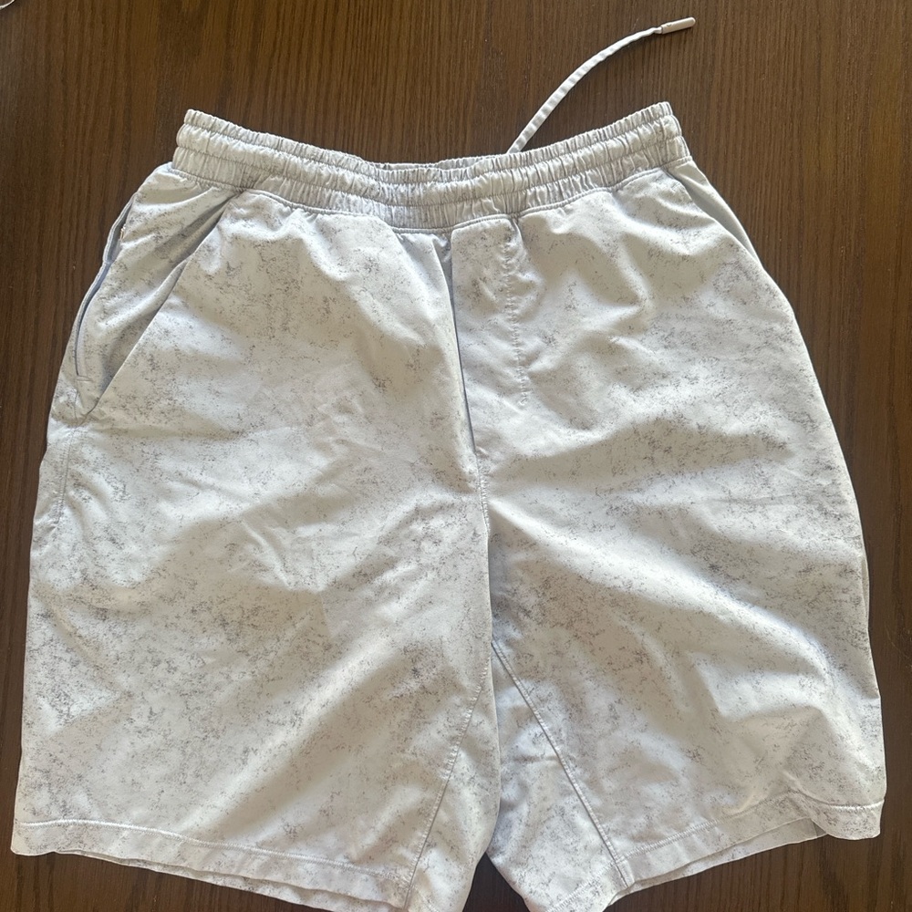 Mens Lululemon Pace Breaker Short – Liner version